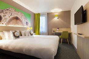 Brit Hotel Confort Amiens
