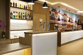 Brit Hotel Confort Amiens