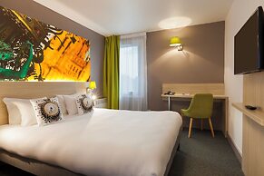 Brit Hotel Confort Amiens