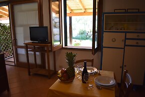 Barnìa - Agriturismo