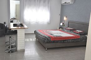 Sweet Dreams Apartment