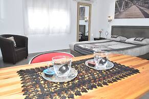 Sweet Dreams Apartment