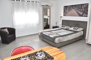 Sweet Dreams Apartment