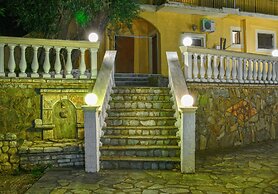 Corfu Room