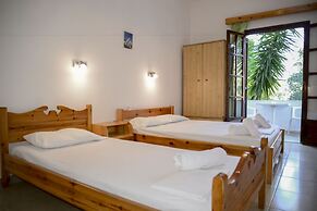 Corfu Room