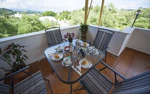 Corfu Room
