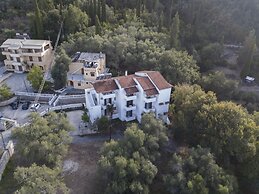 Corfu Room