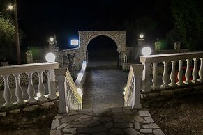 Corfu Room