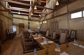 Bago Yoma Eco Resort