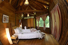 Bago Yoma Eco Resort