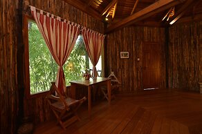 Bago Yoma Eco Resort