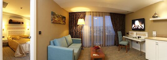 Sivas Revag Hotel