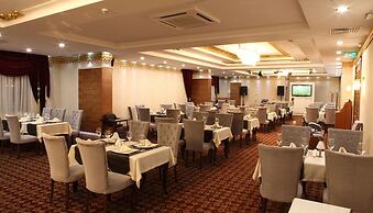 Sivas Revag Hotel