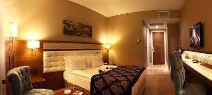 Sivas Revag Hotel