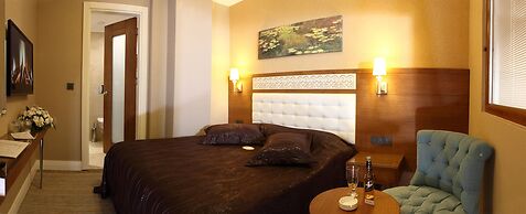 Sivas Revag Hotel