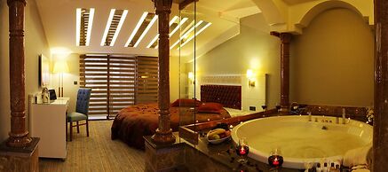 Sivas Revag Hotel
