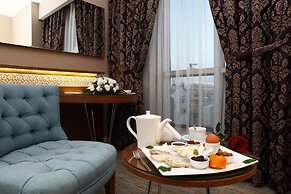 Sivas Revag Hotel