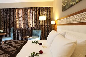 Sivas Revag Hotel