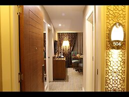 Sivas Revag Hotel