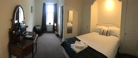 Loch Shiel Hotel