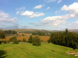 Loch Shiel Hotel