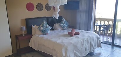 Go Wild Resort