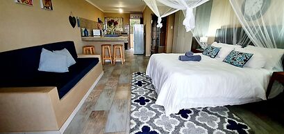 Go Wild Resort
