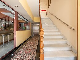 Casa Marín