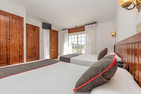 Casa Marín