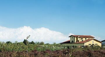 Agriturismo Camisi