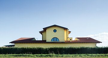 Agriturismo Camisi