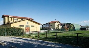 Agriturismo Camisi