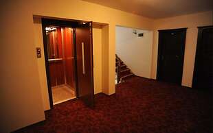 Thermal Aydin Hotel