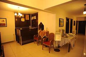Thermal Aydin Hotel