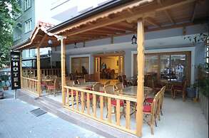 Thermal Aydin Hotel