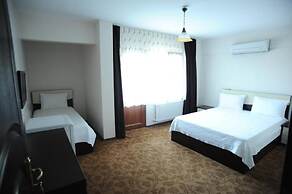Thermal Aydin Hotel