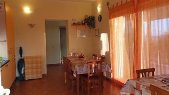 B&B La Petrosa