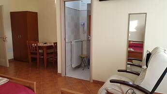 B&B La Petrosa