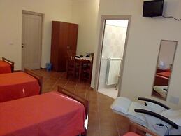 B&B La Petrosa