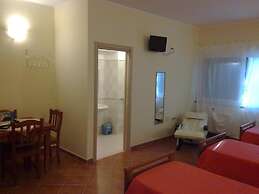 B&B La Petrosa