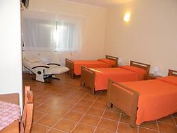 B&B La Petrosa