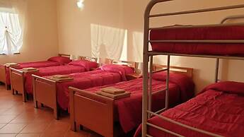 B&B La Petrosa