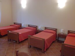 B&B La Petrosa