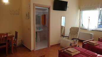 B&B La Petrosa