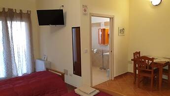 B&B La Petrosa