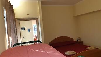 B&B La Petrosa