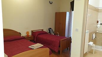 B&B La Petrosa