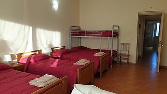 B&B La Petrosa