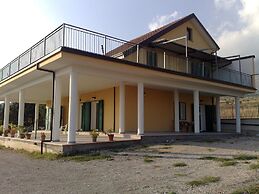 B&B La Petrosa