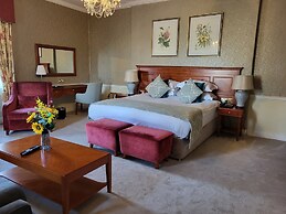 Leixlip Manor Hotel